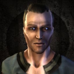 abukede — legacy portrait