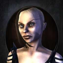 XveNos — legacy portrait
