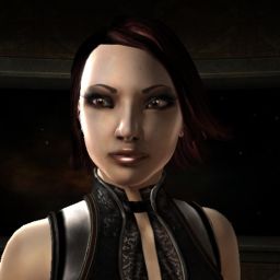 Siyrgoune — legacy portrait