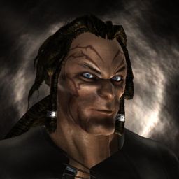 Dharkal — legacy portrait
