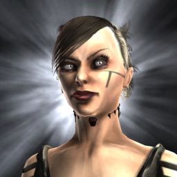 Trancenergy — legacy portrait