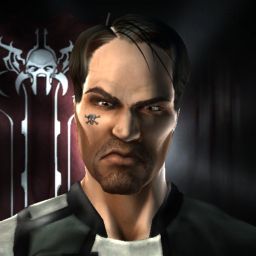 Arkive — legacy portrait