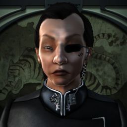 Fat Won — legacy portrait