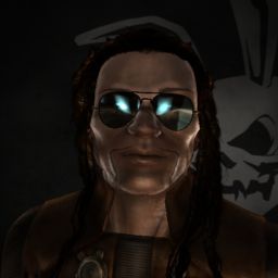 KrippleWarr SVK — legacy portrait