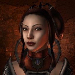 Valnurana — legacy portrait