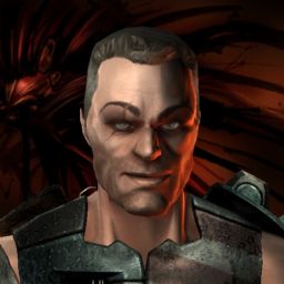 Dekan Debaner — legacy portrait