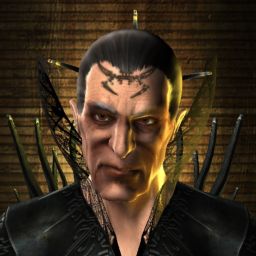 Gory Spector — legacy portrait