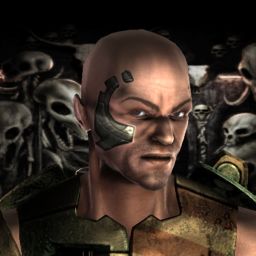 AZIK — legacy portrait