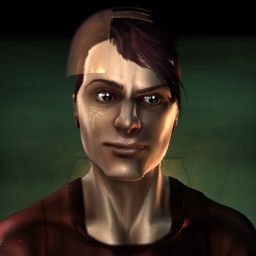 Midas Nogero — legacy portrait