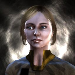 Madla — legacy portrait