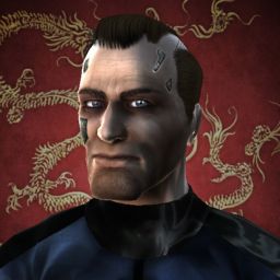 RedEyeKyo — legacy portrait