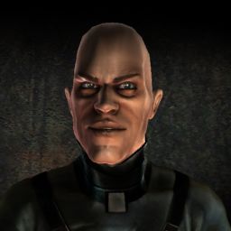 LordMikle — legacy portrait