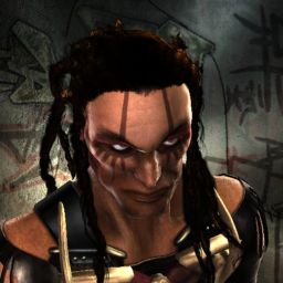 Argyle Jones — legacy portrait