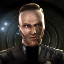 Admiral Pelleon — legacy portrait