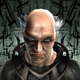 TVirusTom — legacy portrait