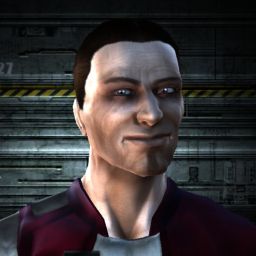 Kangatlc — legacy portrait