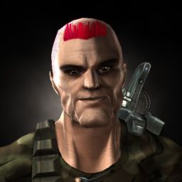 nyasi — legacy portrait