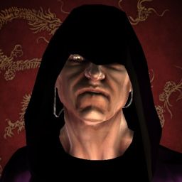 BigBank Hank74 — legacy portrait