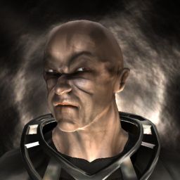 Du'Kar — legacy portrait