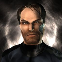 Jordon Miles — legacy portrait
