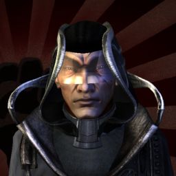 zkarl — legacy portrait