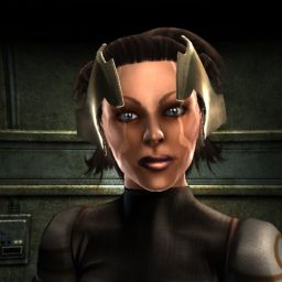 Gia Artifex — legacy portrait