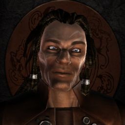 Tiberius Falzon — legacy portrait