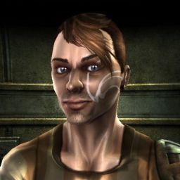 Raddikk — legacy portrait