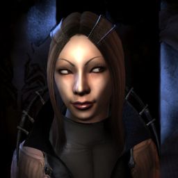 PIi5 — legacy portrait