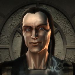 Leonardo Key — legacy portrait