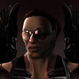 jaza24 — legacy portrait