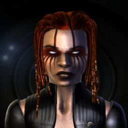 Old Skuul — legacy portrait