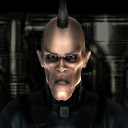 vizax vonkoffer — legacy portrait