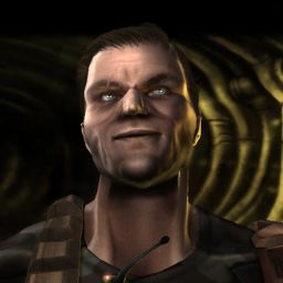 Gark32 — legacy portrait