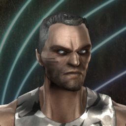 Diascor — legacy portrait