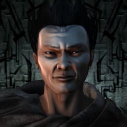 Zanielyene — legacy portrait