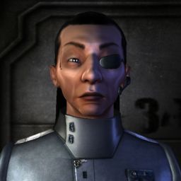 Titus Afranius — legacy portrait