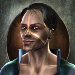uncboog01 — legacy portrait