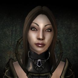 Sw33t Poison — legacy portrait