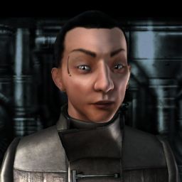 Almato — legacy portrait