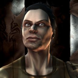 myotismon — legacy portrait