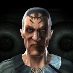 evefas — legacy portrait