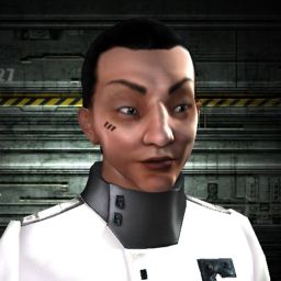 Memmeth — legacy portrait