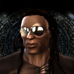 lolylollaroulettealol — legacy portrait