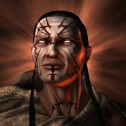 Zorros Balls — legacy portrait