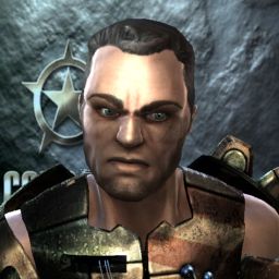 Pook600 — legacy portrait
