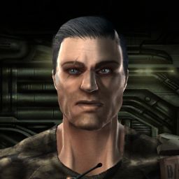 Goodson — legacy portrait