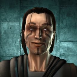 Cowbellfever — legacy portrait