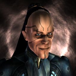 Stannios — legacy portrait
