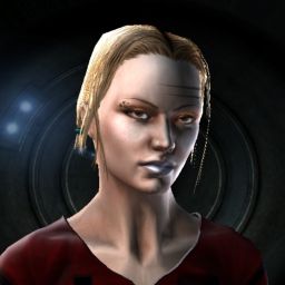 Sernit — legacy portrait